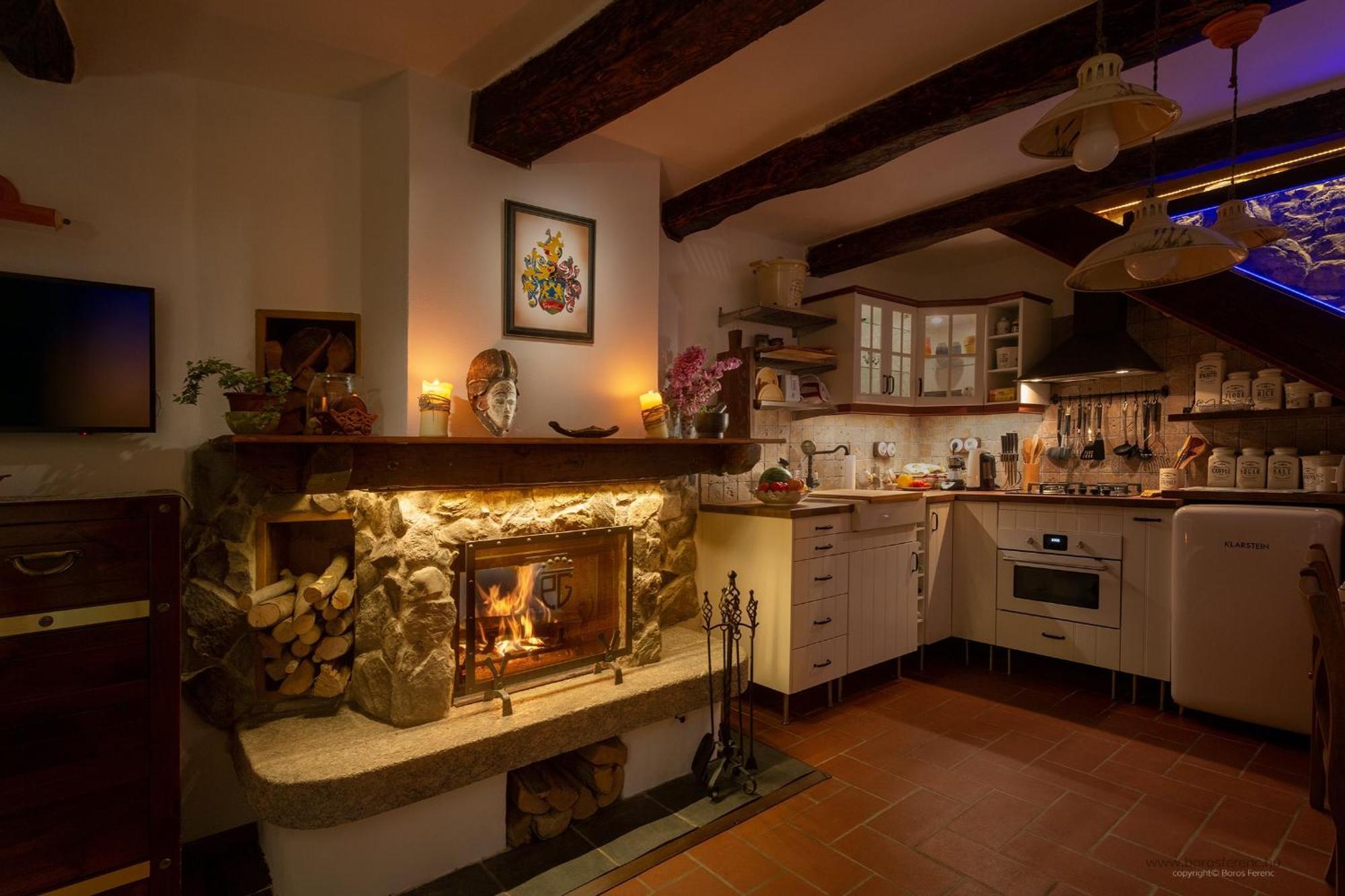 II Sogno Di Anna & Emma Villa Ossuccio Dış mekan fotoğraf