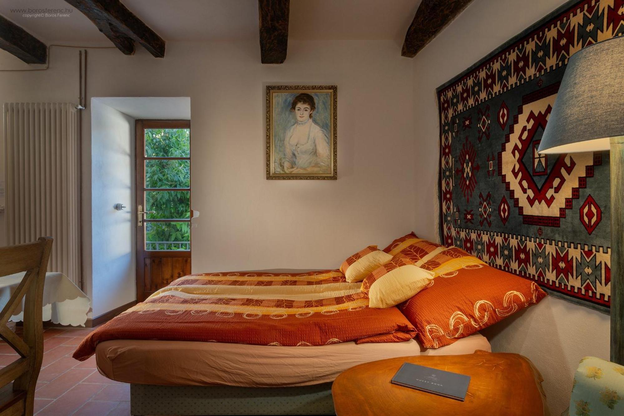 II Sogno Di Anna & Emma Villa Ossuccio Dış mekan fotoğraf