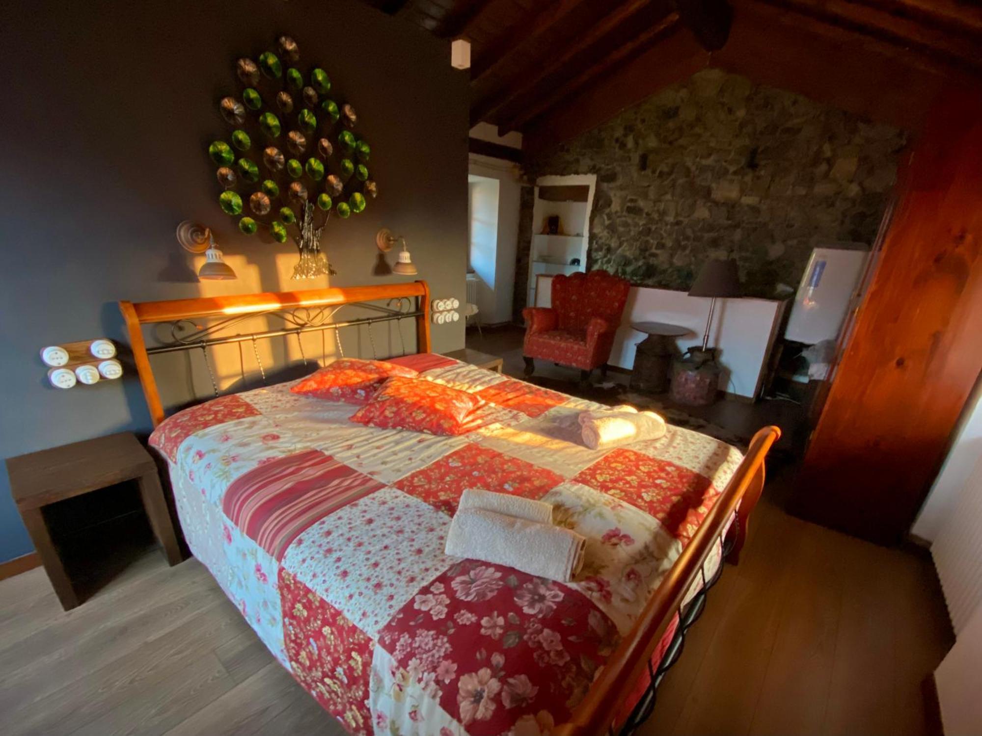 II Sogno Di Anna & Emma Villa Ossuccio Dış mekan fotoğraf