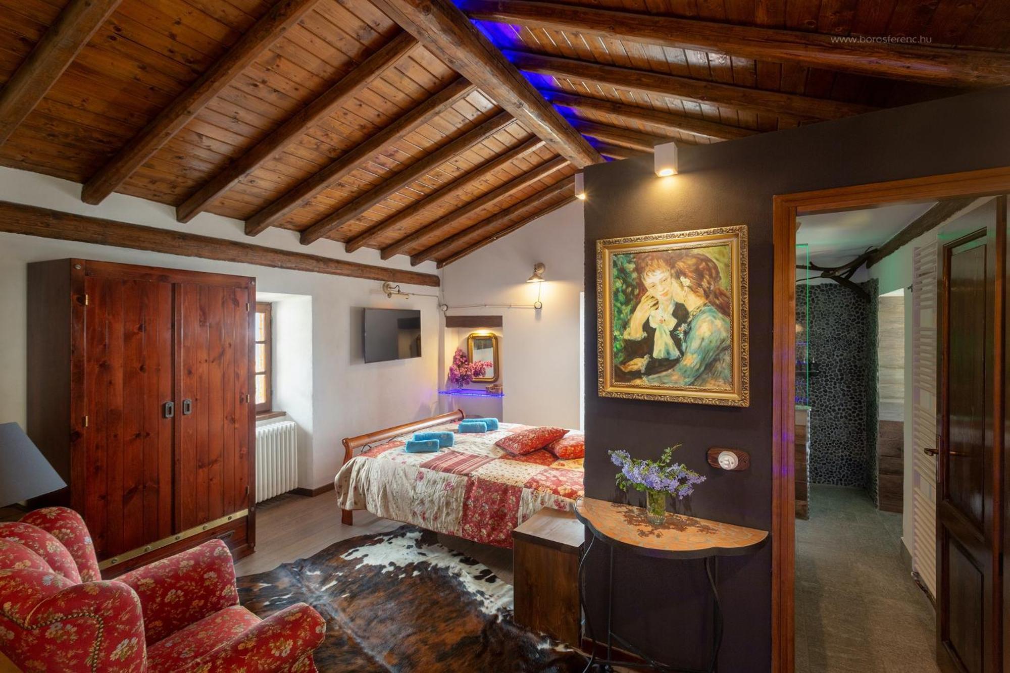 II Sogno Di Anna & Emma Villa Ossuccio Dış mekan fotoğraf