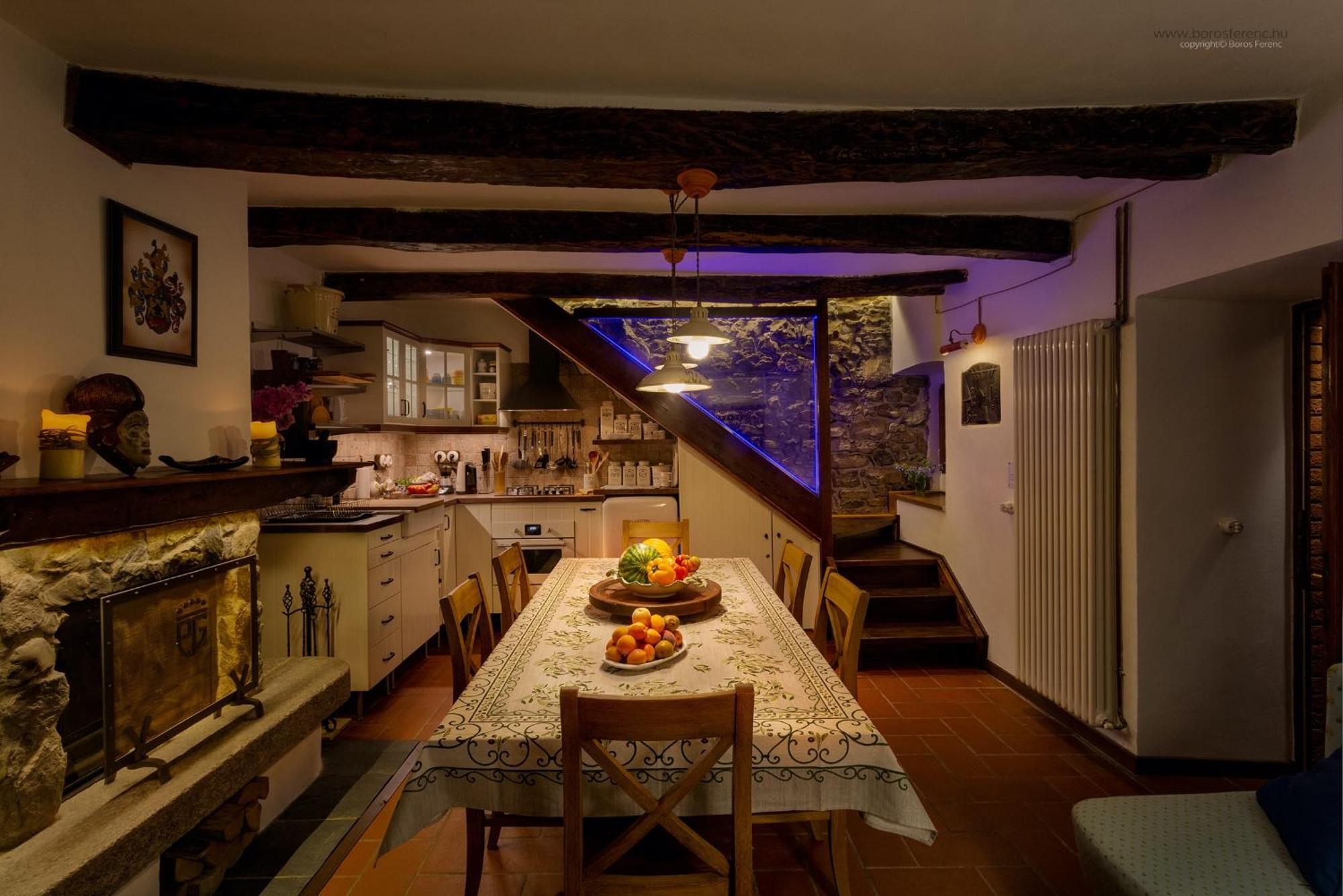 II Sogno Di Anna & Emma Villa Ossuccio Dış mekan fotoğraf