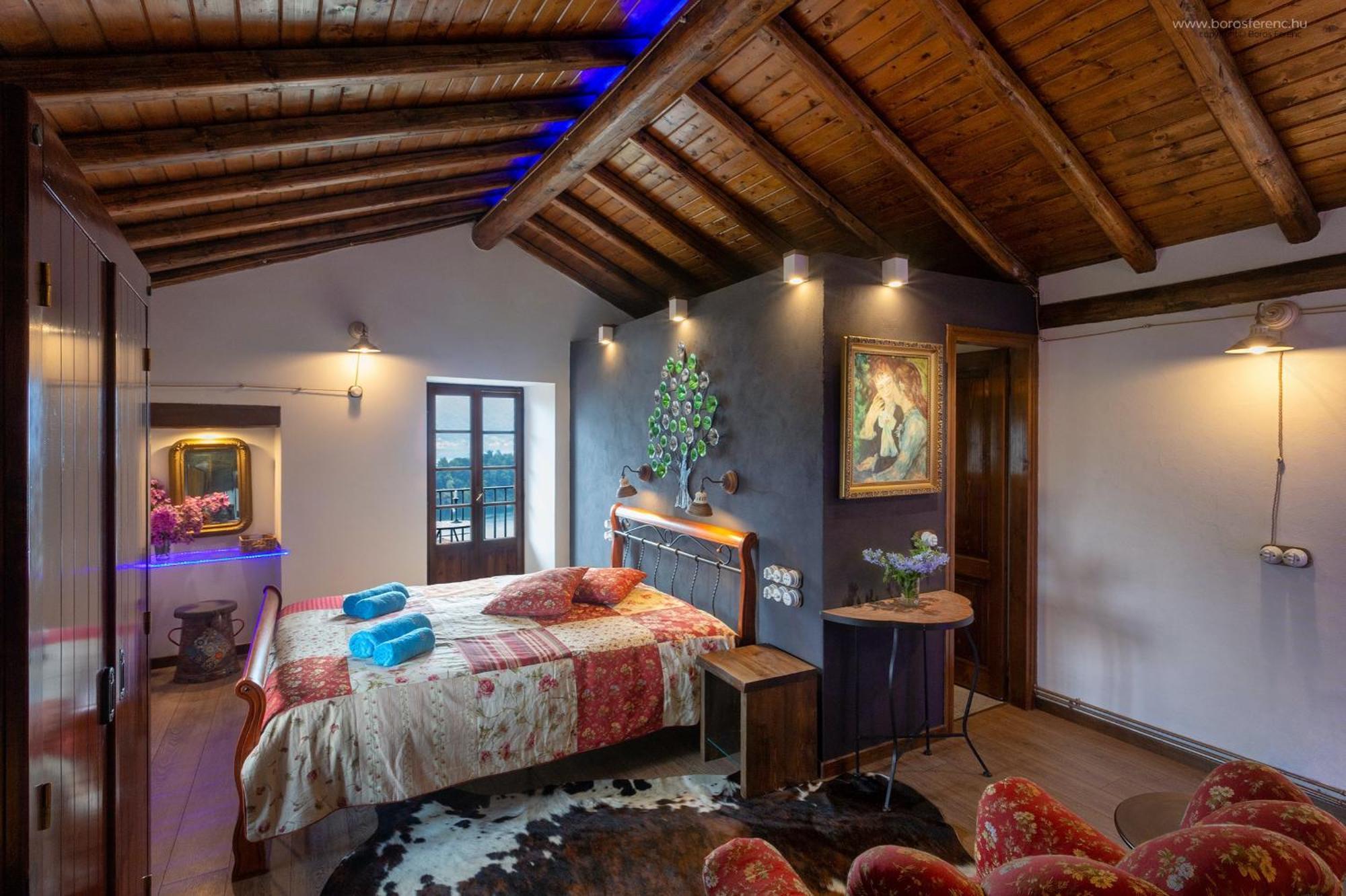 II Sogno Di Anna & Emma Villa Ossuccio Dış mekan fotoğraf